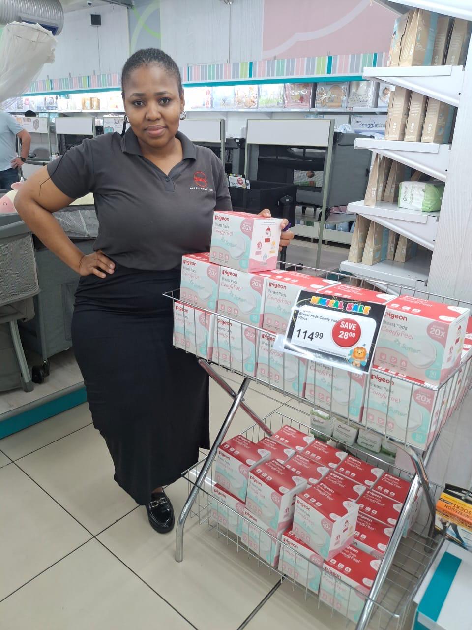 Product Launches, Promotions & In-Store Activations